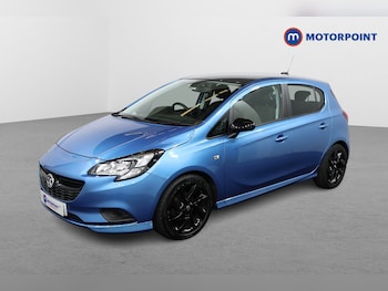 Used Vauxhall Corsa 2019 for sale - 75502452: Photo