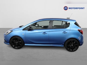 Used Vauxhall Corsa 2019 for sale - 75502452: Photo