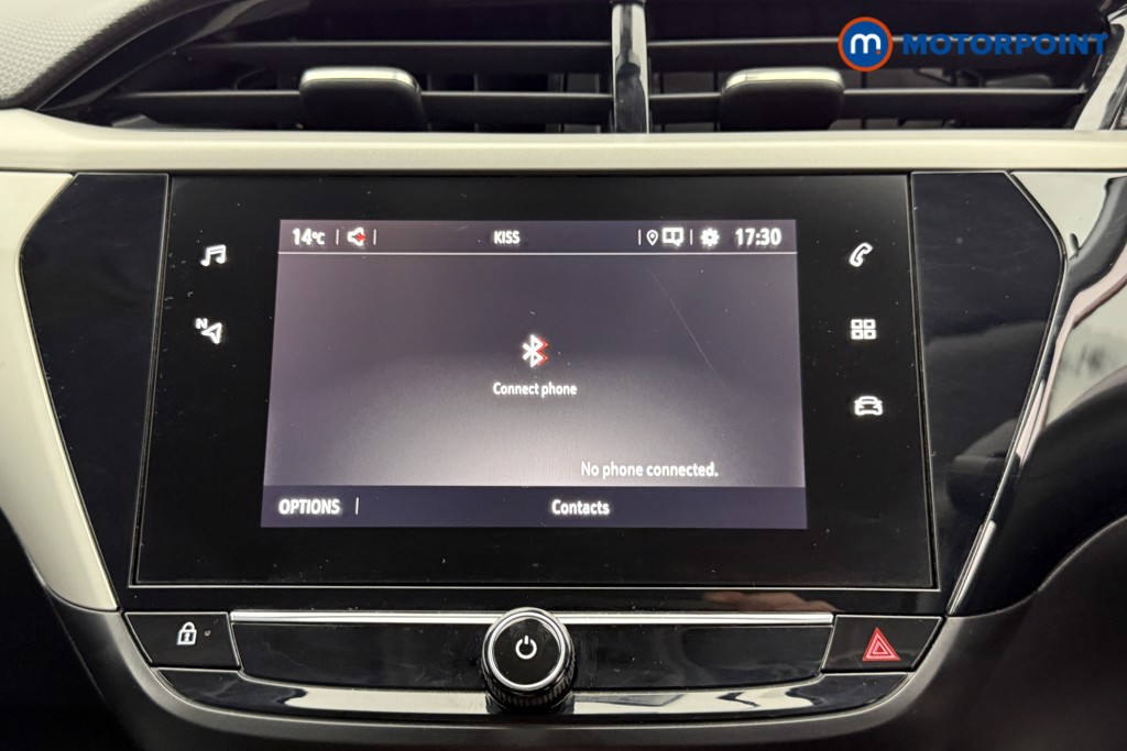 Used Vauxhall Corsa 2020 for sale - 76819500: Photo 12