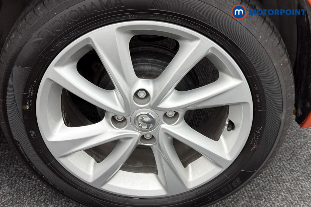 Used Vauxhall Corsa 2020 for sale - 76819500: Photo 23