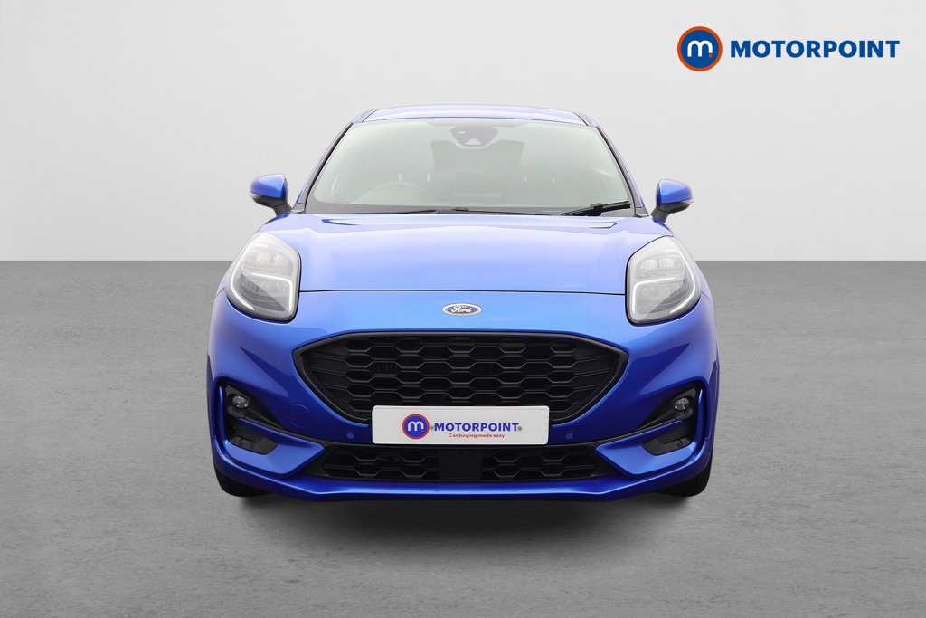 Used Ford Puma 2020 for sale - 76286060: Photo 2