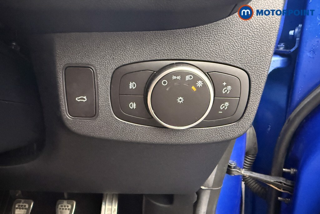 Used Ford Puma 2020 for sale - 76286060: Photo 20
