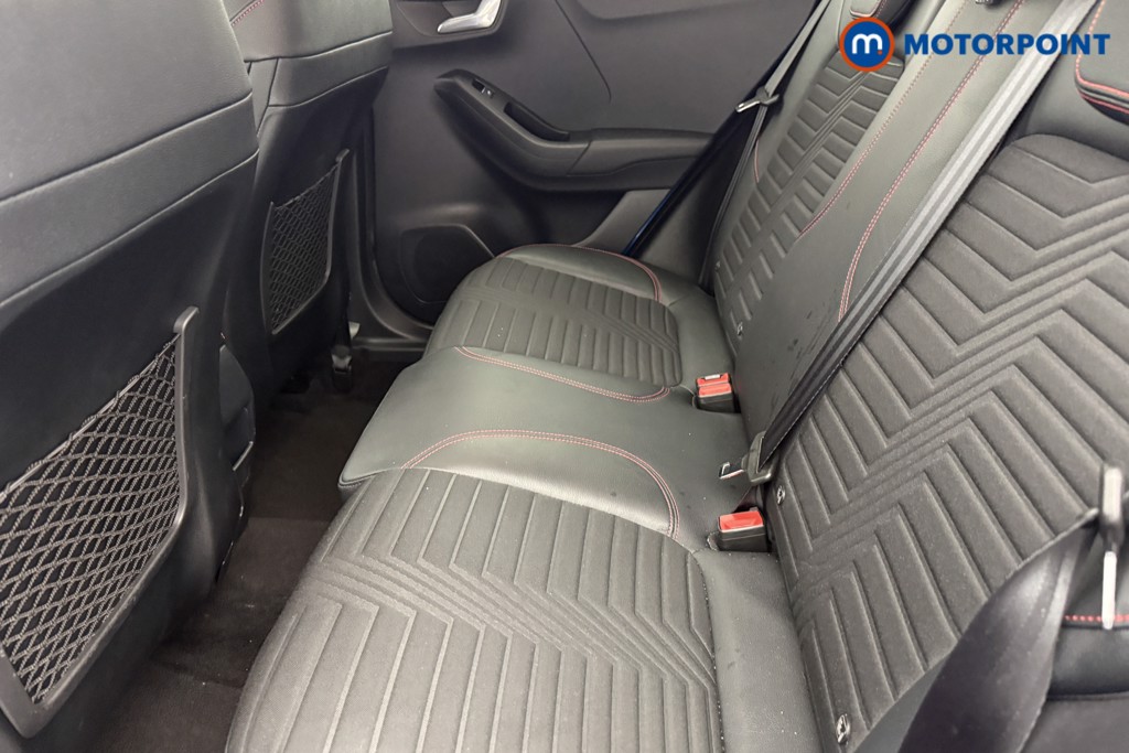 Used Ford Puma 2020 for sale - 76286060: Photo 29