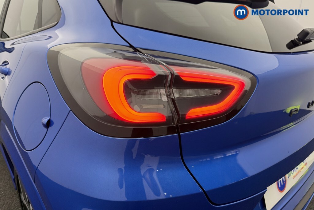 Used Ford Puma 2020 for sale - 76286060: Photo 31