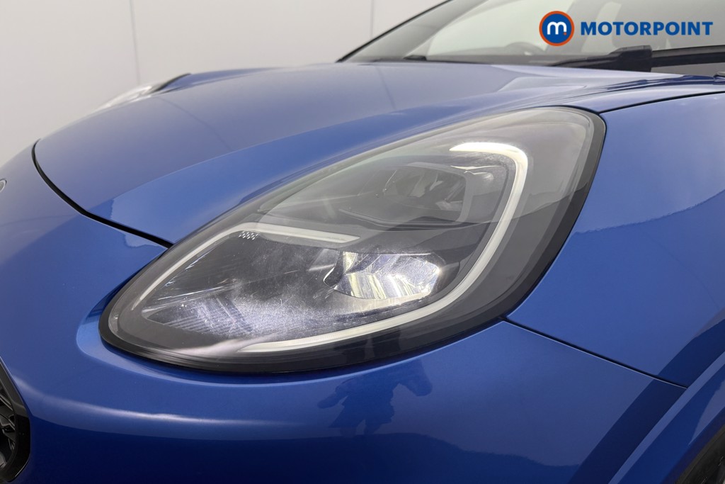 Used Ford Puma 2020 for sale - 76286060: Photo 33