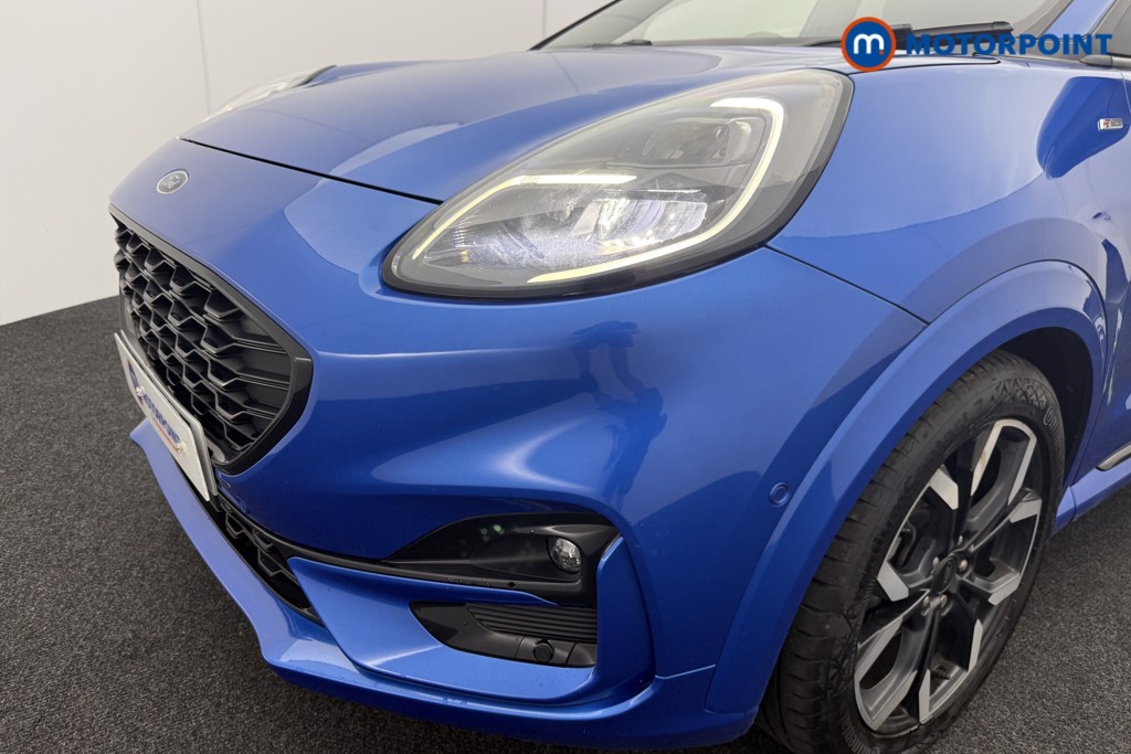 Used Ford Puma 2020 for sale - 76286060: Photo 34