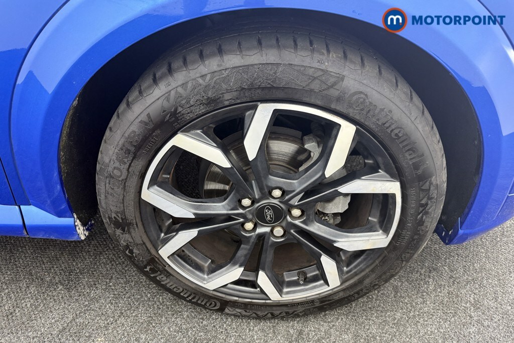Used Ford Puma 2020 for sale - 76286060: Photo 38