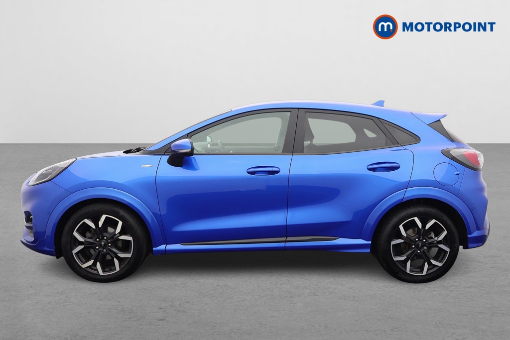Used Ford Puma 2020 for sale - 76286060: Photo 4