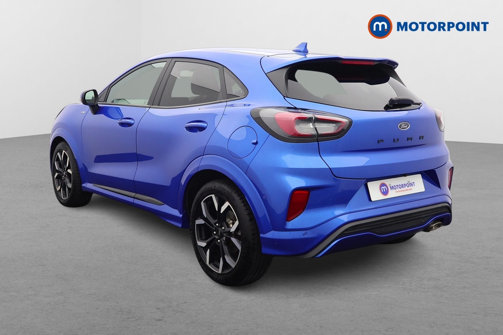 Used Ford Puma 2020 for sale - 76286060: Photo 5