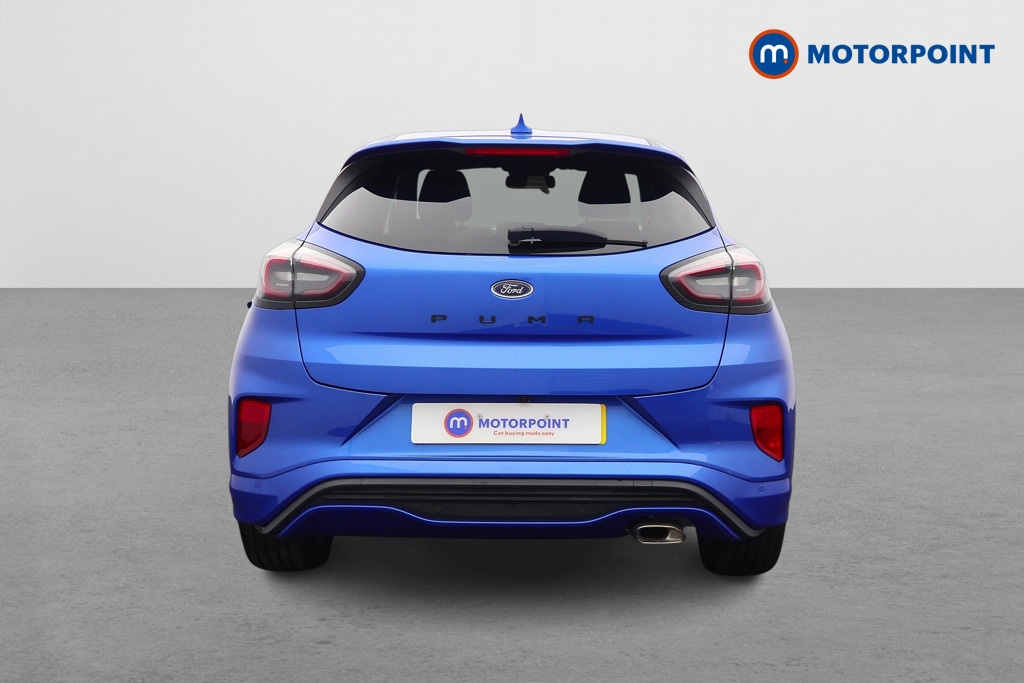 Used Ford Puma 2020 for sale - 76286060: Photo 6