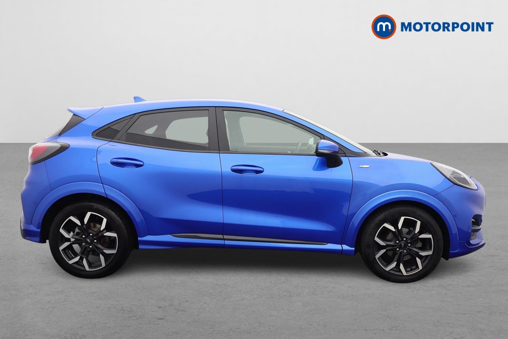 Used Ford Puma 2020 for sale - 76286060: Photo 8