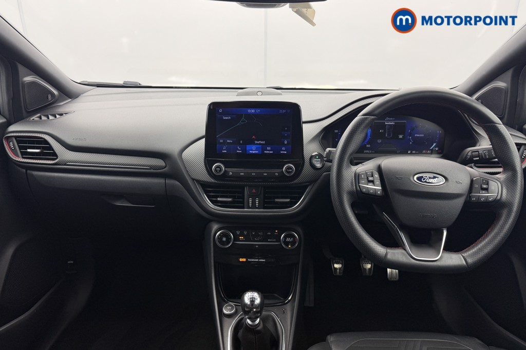 Used Ford Puma 2020 for sale - 76286060: Photo 9