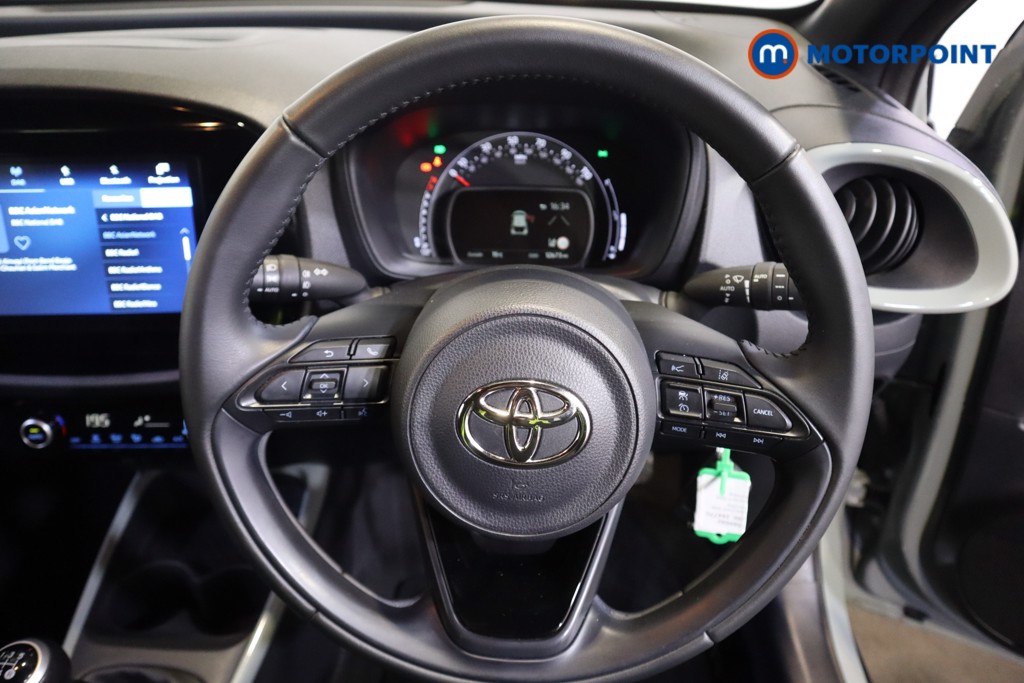 Used Toyota Aygo X 2024 for sale - 76653702: Photo 11