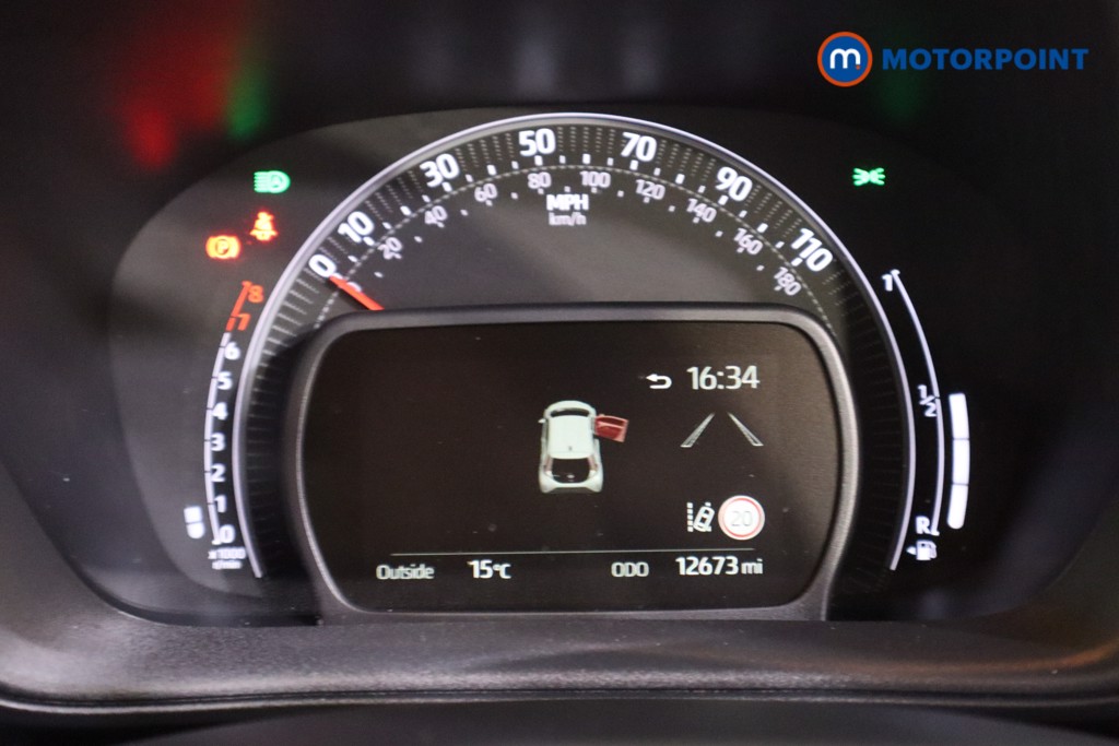 Used Toyota Aygo X 2024 for sale - 76653702: Photo 12