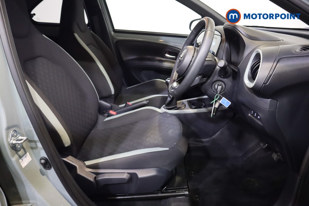 Used Toyota Aygo X 2024 for sale - 76653702: Photo 14