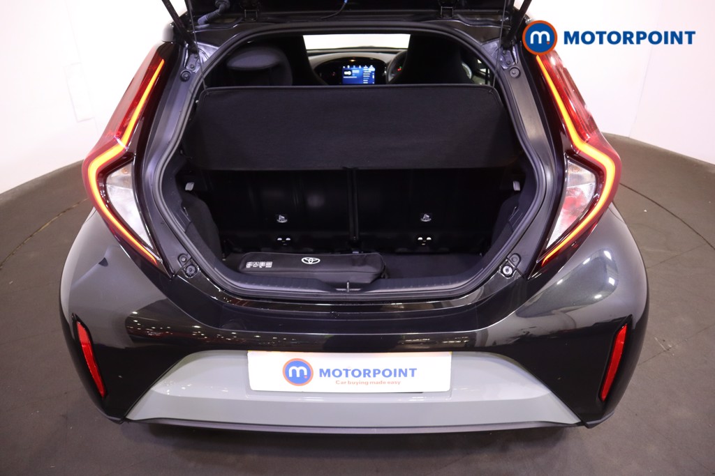 Used Toyota Aygo X 2024 for sale - 76653702: Photo 16