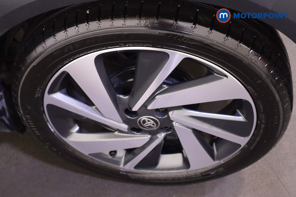 Used Toyota Aygo X 2024 for sale - 76653702: Photo 17