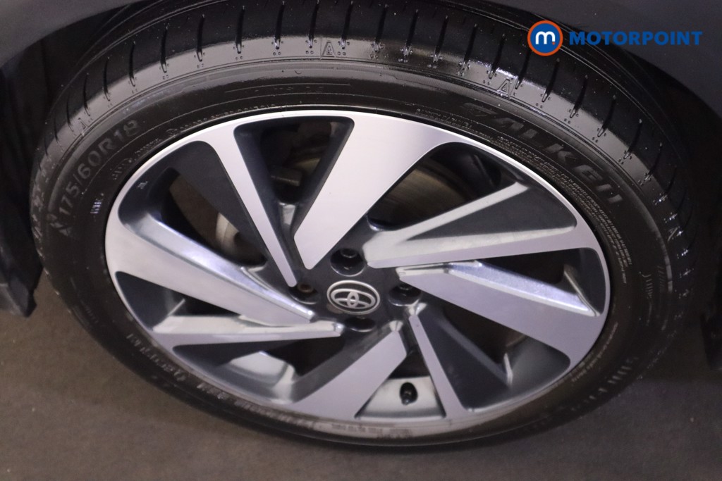 Used Toyota Aygo X 2024 for sale - 76653702: Photo 18