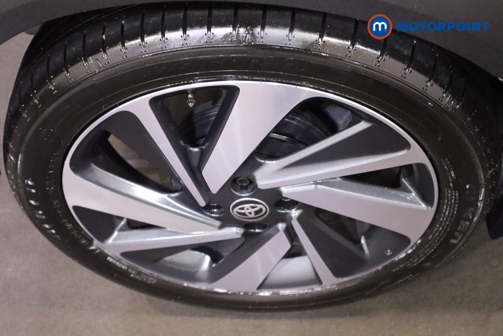 Used Toyota Aygo X 2024 for sale - 76653702: Photo 20