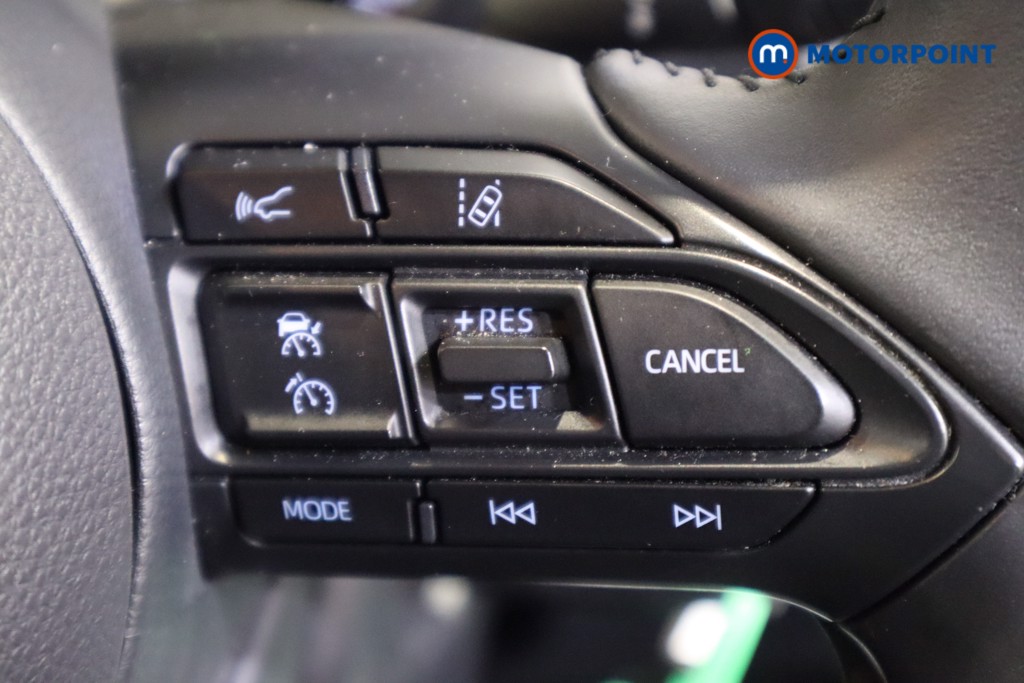 Used Toyota Aygo X 2024 for sale - 76653702: Photo 26