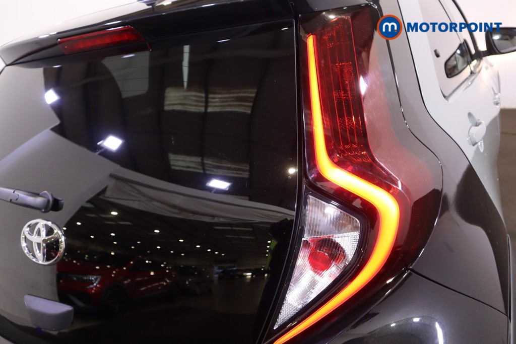 Used Toyota Aygo X 2024 for sale - 76653702: Photo 35