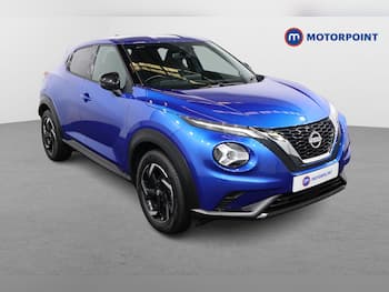 Used Nissan Juke 2023 for sale - 79671698: Photo