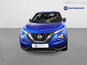 Used Nissan Juke 2023 for sale - 79671698: Photo