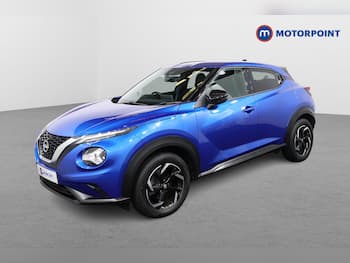 Used Nissan Juke 2023 for sale - 79671698: Photo