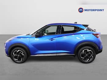 Used Nissan Juke 2023 for sale - 79671698: Photo
