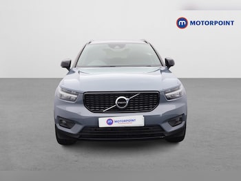 Used Volvo XC40 2021 for sale - 75603593: Photo