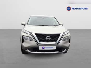 Used Nissan X-Trail 2023 for sale - 79802453: Photo