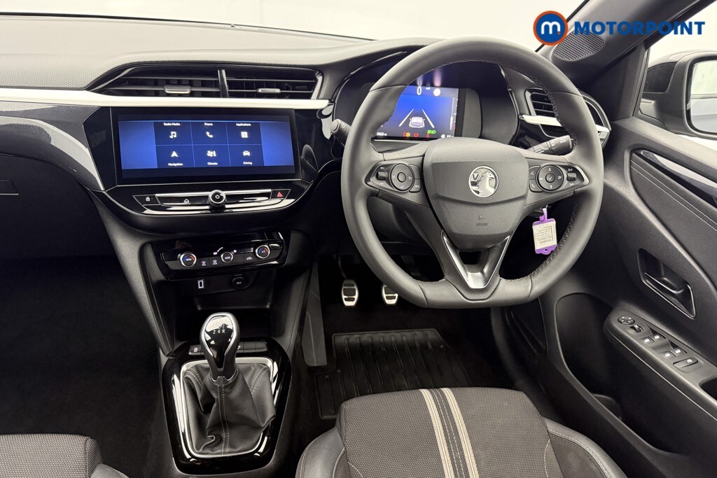 Used Vauxhall Corsa 2023 for sale - 78180566: Photo 10