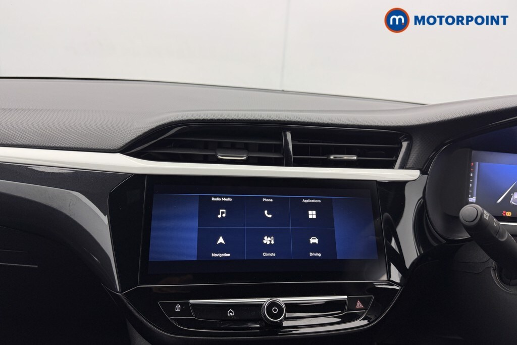 Used Vauxhall Corsa 2023 for sale - 78180566: Photo 11