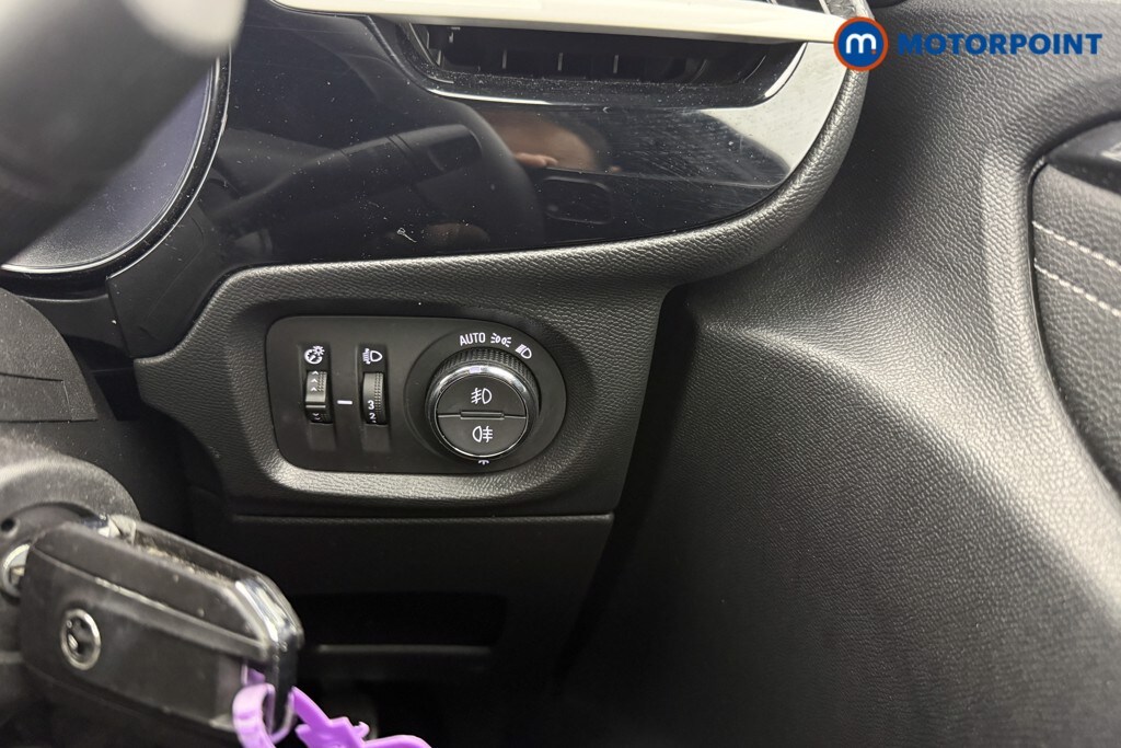 Used Vauxhall Corsa 2023 for sale - 78180566: Photo 17