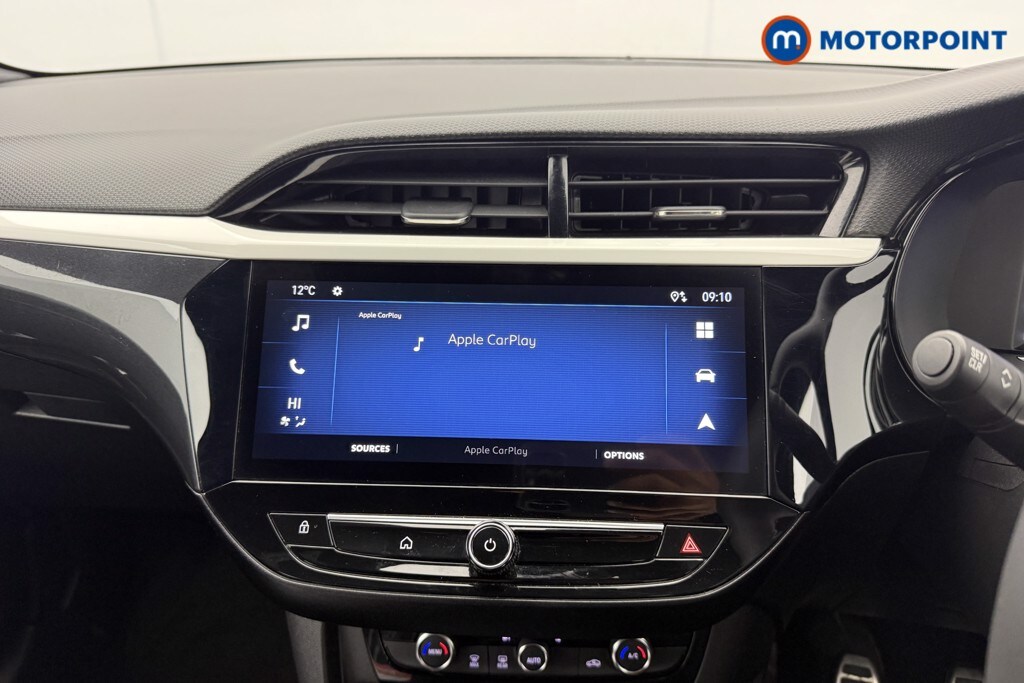 Used Vauxhall Corsa 2023 for sale - 78180566: Photo 19