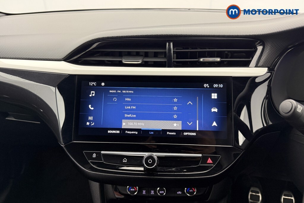 Used Vauxhall Corsa 2023 for sale - 78180566: Photo 20