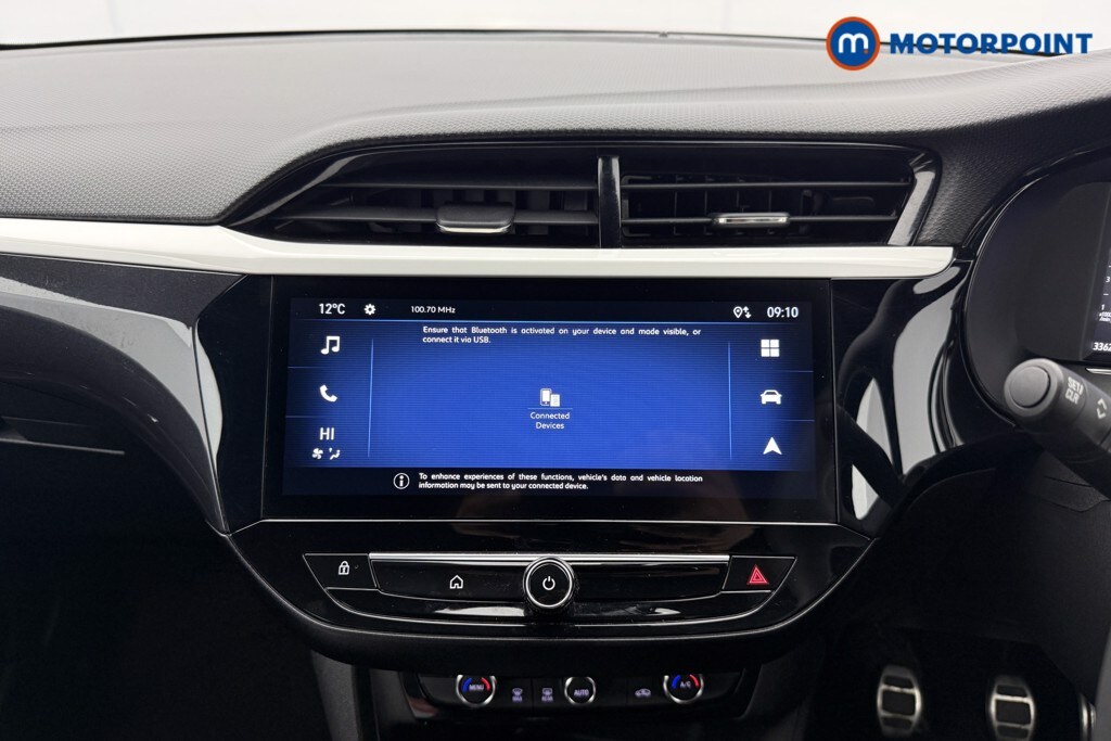 Used Vauxhall Corsa 2023 for sale - 78180566: Photo 21