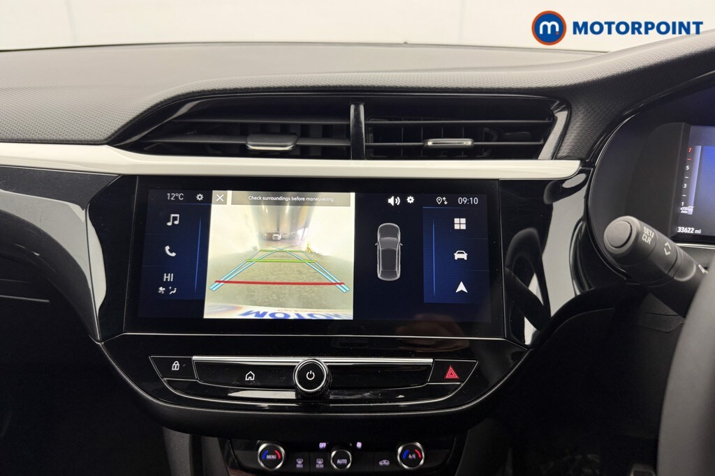 Used Vauxhall Corsa 2023 for sale - 78180566: Photo 22