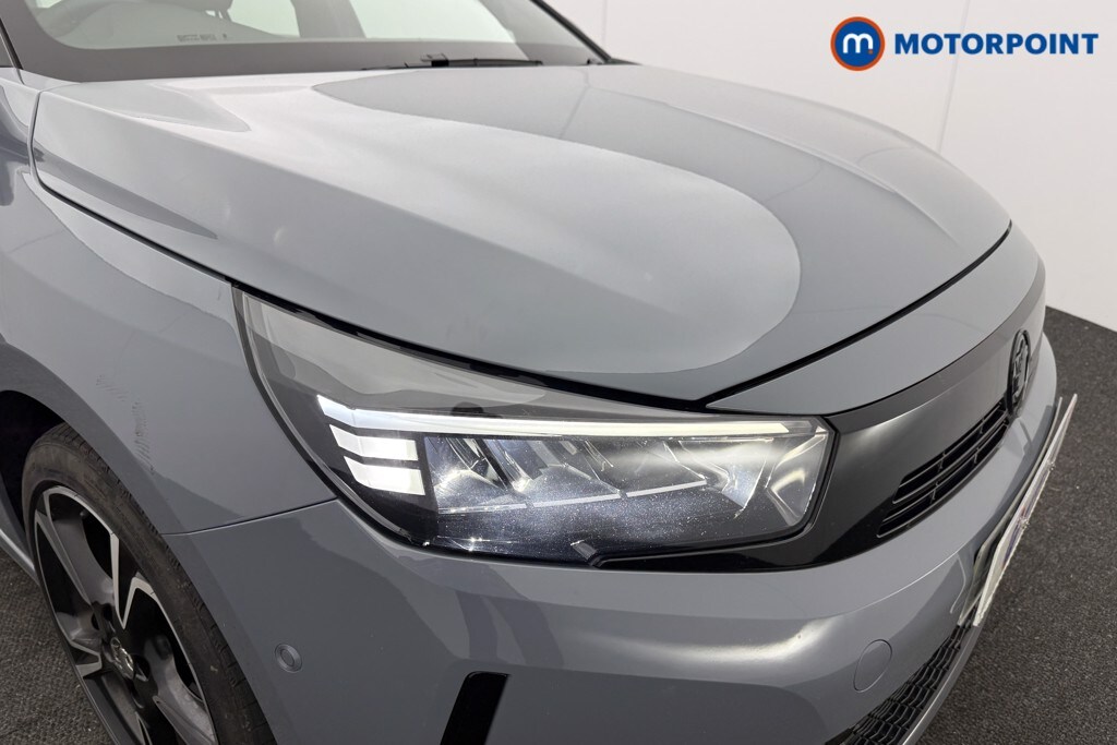 Used Vauxhall Corsa 2023 for sale - 78180566: Photo 24