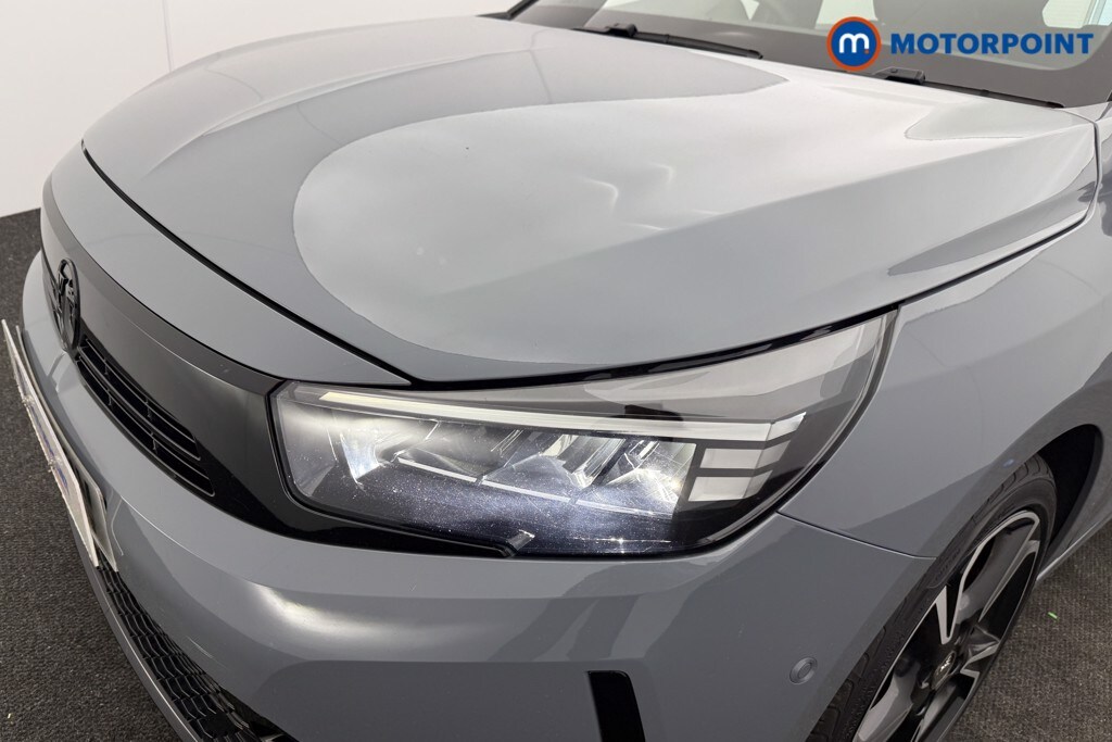 Used Vauxhall Corsa 2023 for sale - 78180566: Photo 25