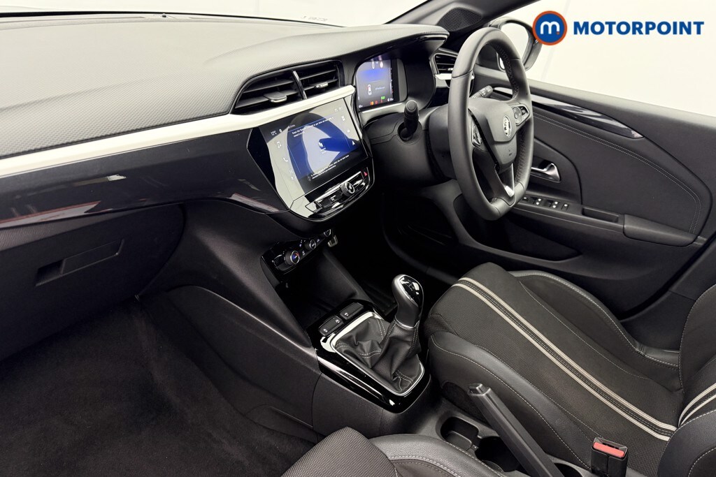 Used Vauxhall Corsa 2023 for sale - 78180566: Photo 27