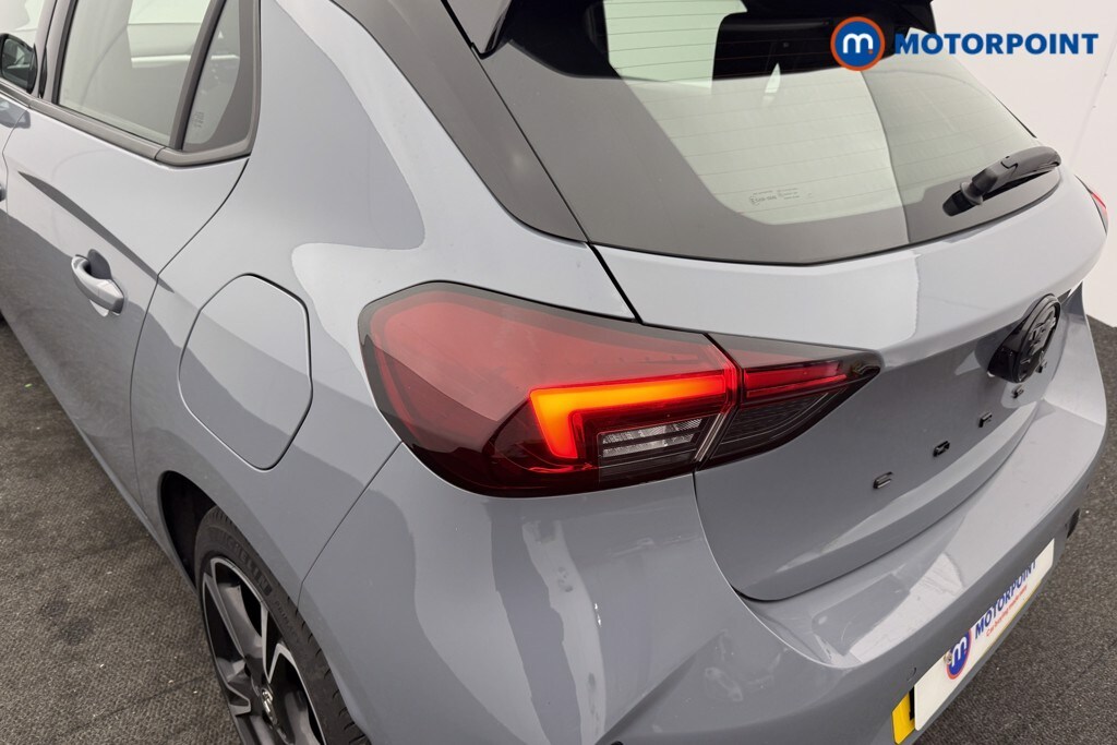 Used Vauxhall Corsa 2023 for sale - 78180566: Photo 30