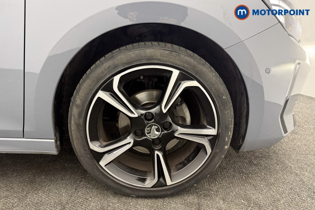 Used Vauxhall Corsa 2023 for sale - 78180566: Photo 34