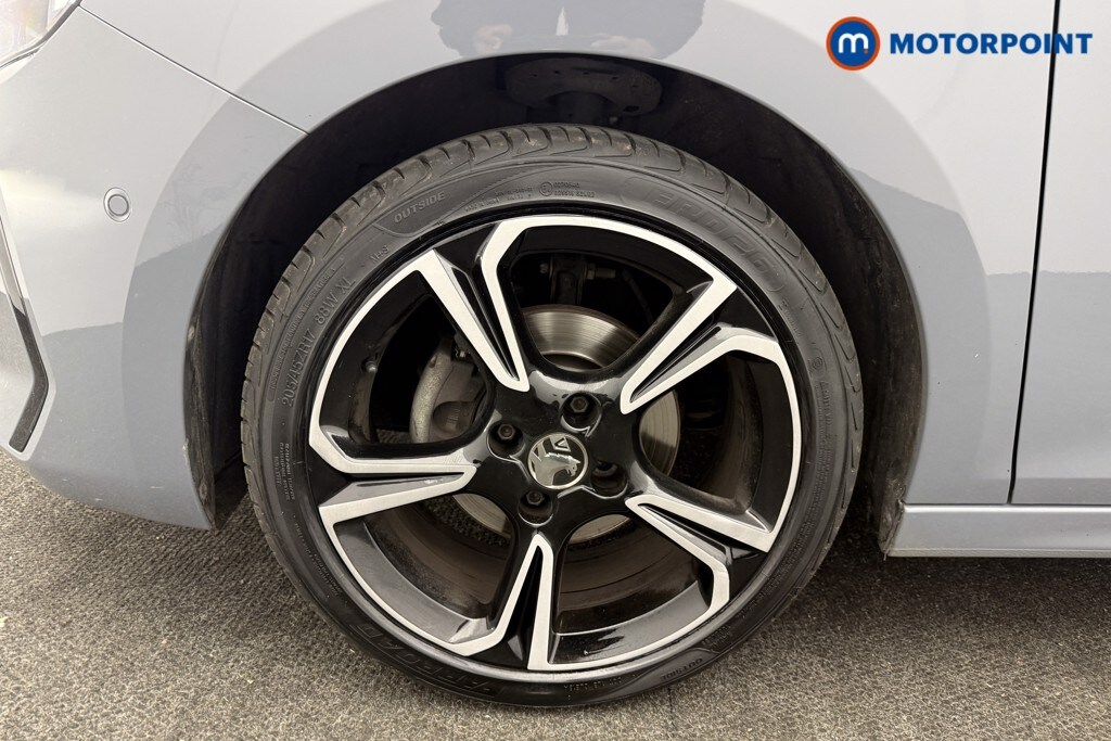 Used Vauxhall Corsa 2023 for sale - 78180566: Photo 35