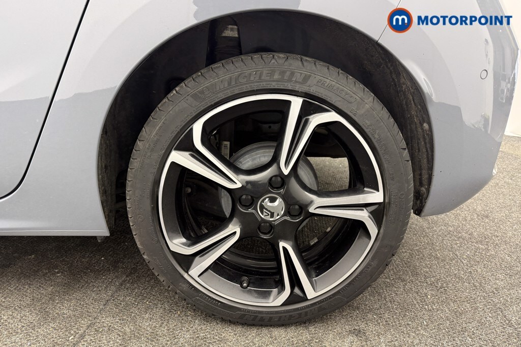 Used Vauxhall Corsa 2023 for sale - 78180566: Photo 36