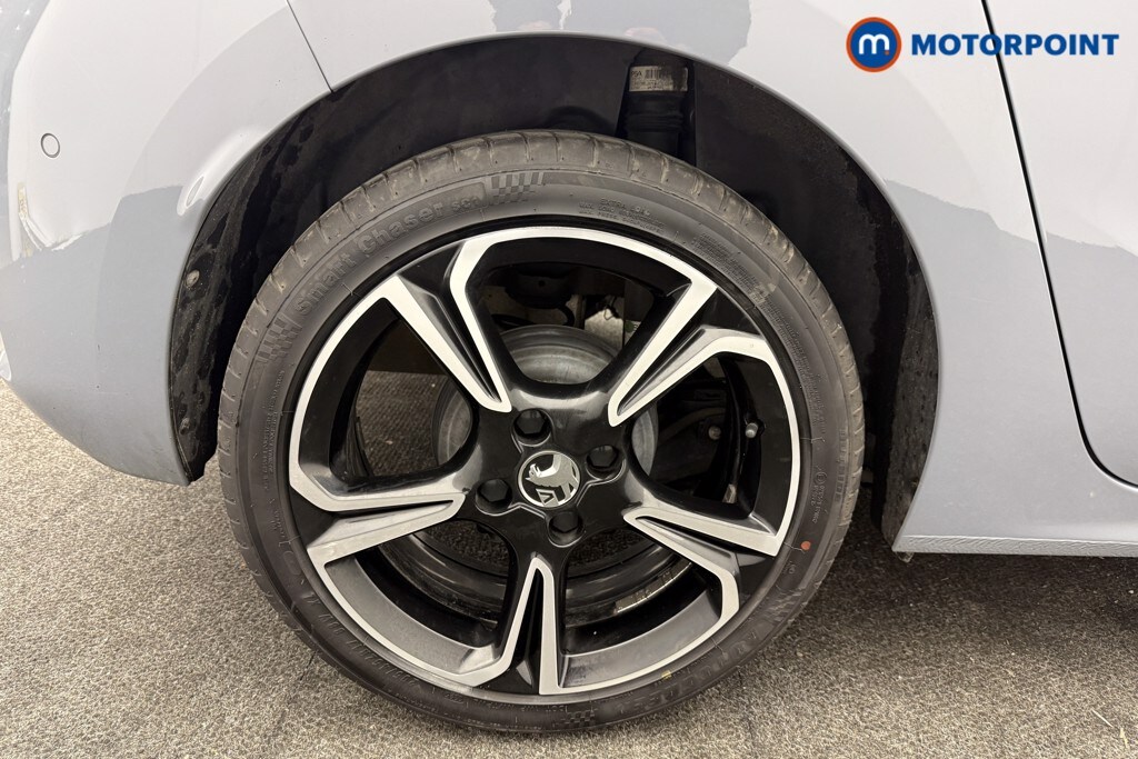 Used Vauxhall Corsa 2023 for sale - 78180566: Photo 37