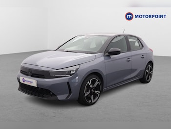 Used Vauxhall Corsa 2023 for sale - 78180566: Photo