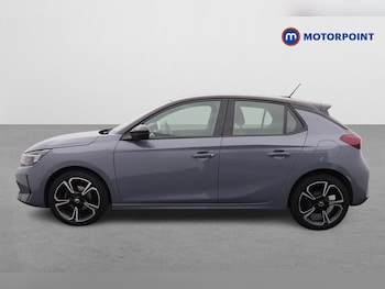 Used Vauxhall Corsa 2023 for sale - 78180566: Photo