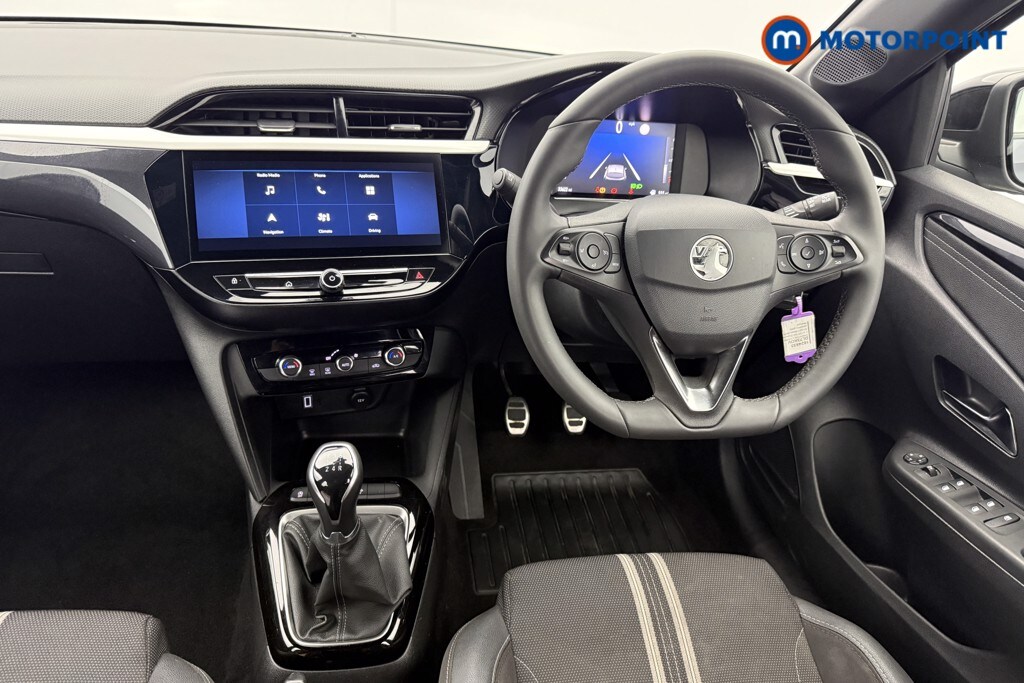 Used Vauxhall Corsa 2023 for sale - 78180566: Photo 9