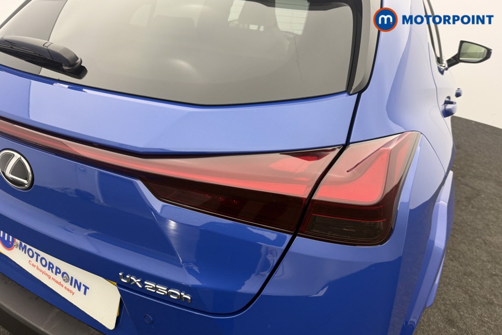 Used Lexus UX 2023 for sale - 77961220: Photo 10